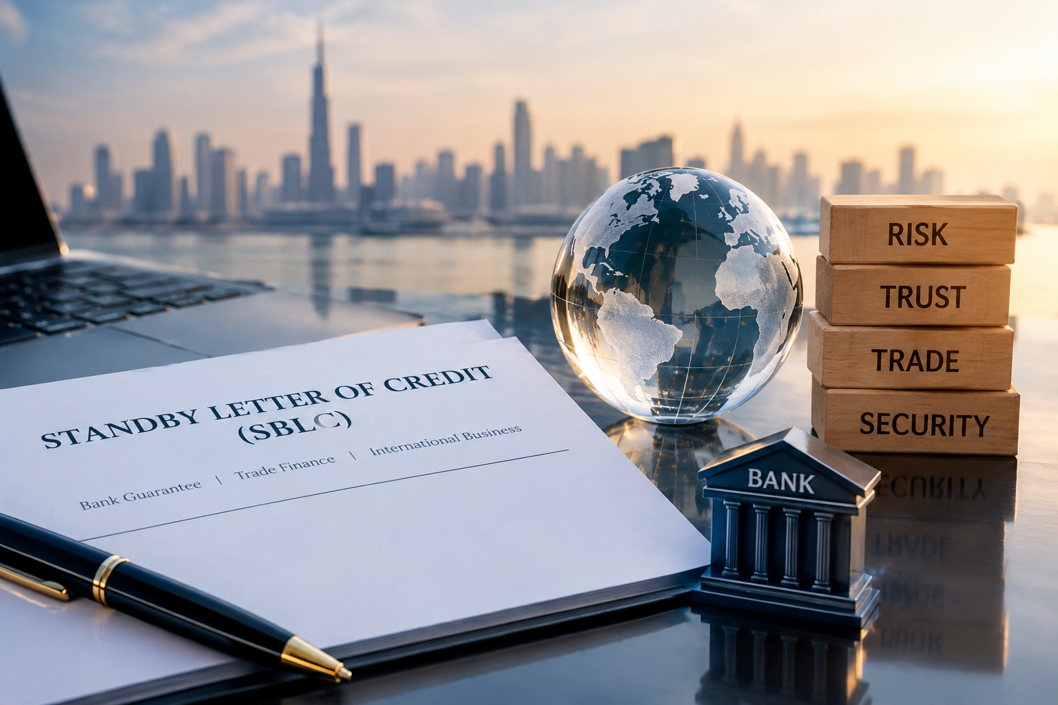 The US$16 Million SBLC And The Question Of Conditional Payment
