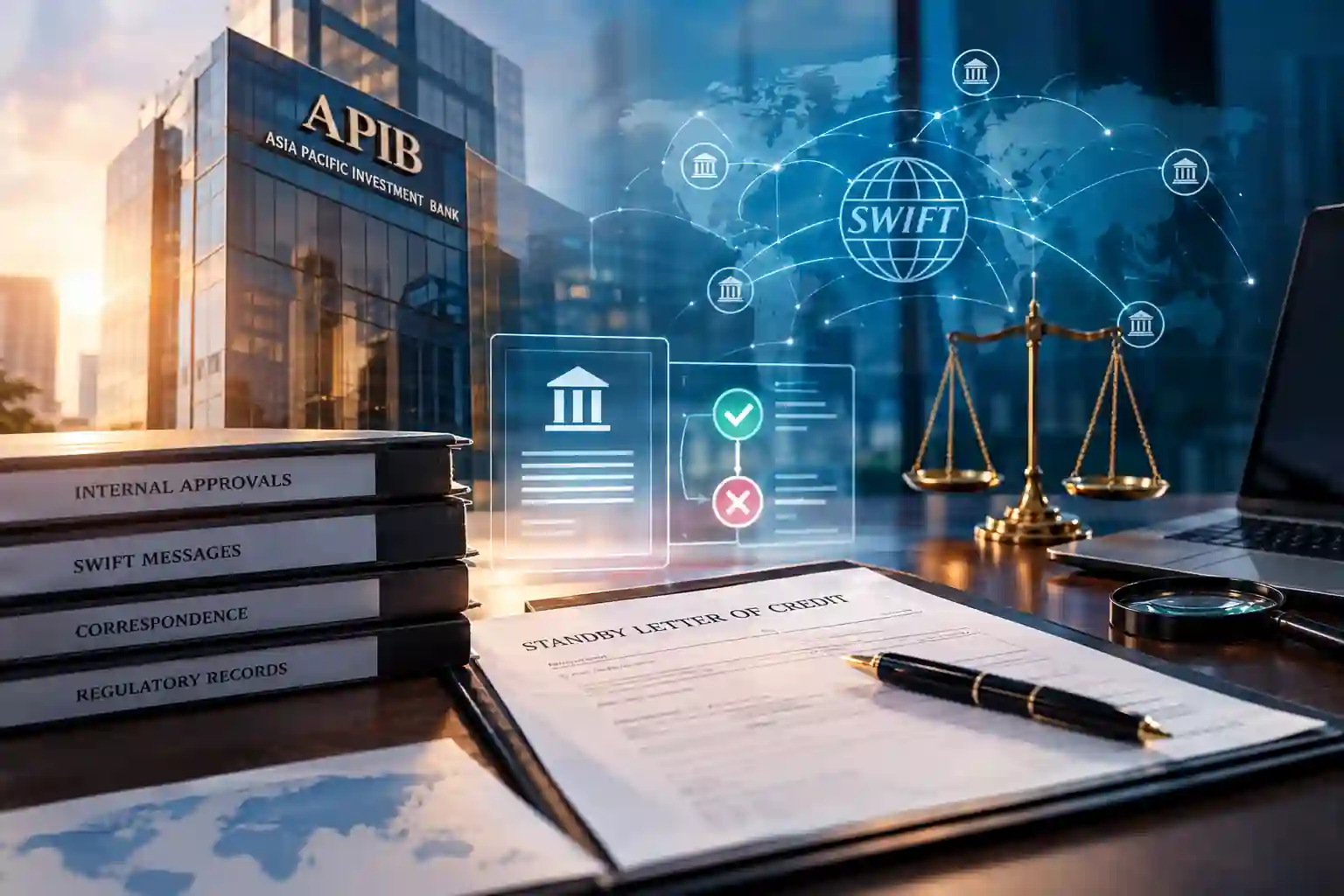 Beyond The Arrests The Institutional Questions Around APIB